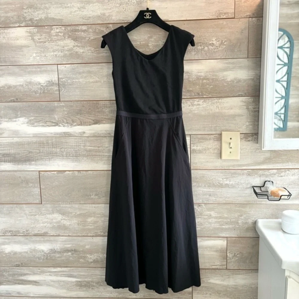 Athleta Ryder Dress